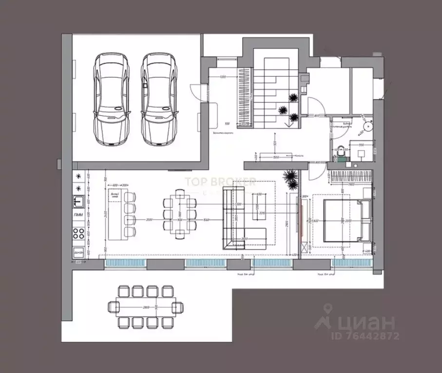 Дом в Московская область, Одинцовский городской округ, д. Назарьево 90 ... - Фото 1
