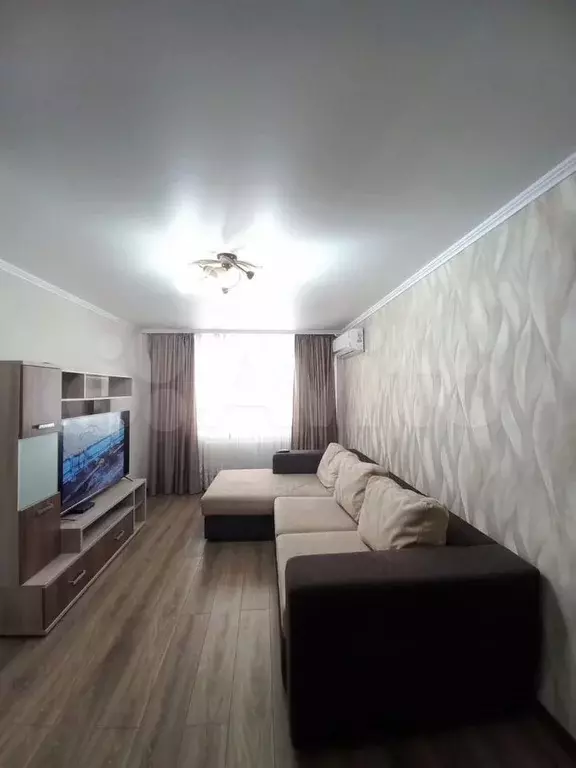 2-к. квартира, 41 м, 1/2 эт. - Фото 0