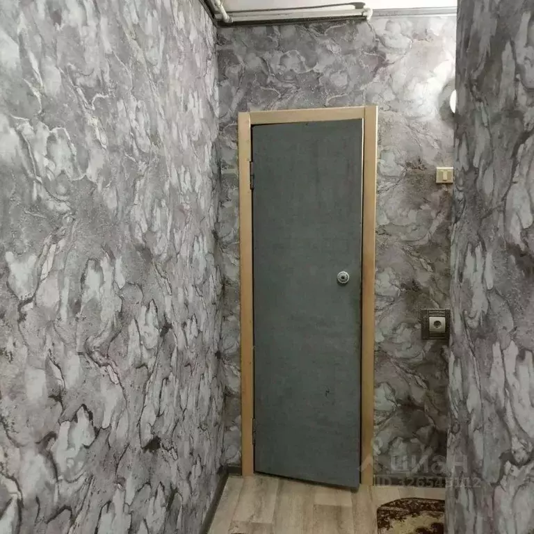 2-к кв. Белгородская область, Белгород ул. Губкина, 55 (47.6 м) - Фото 2