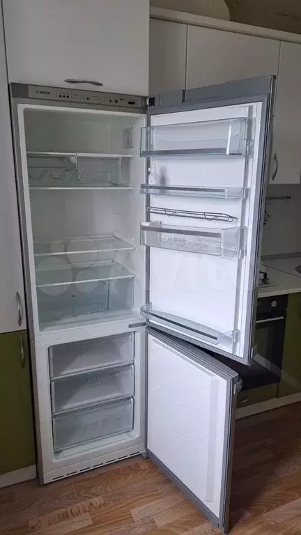 1-к. квартира, 42,4 м, 5/5 эт. - Фото 1