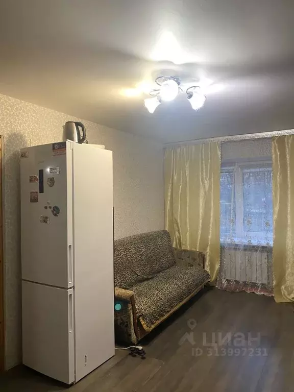 3-к кв. Карелия, Петрозаводск Лососинская наб., 13 (55.2 м) - Фото 1