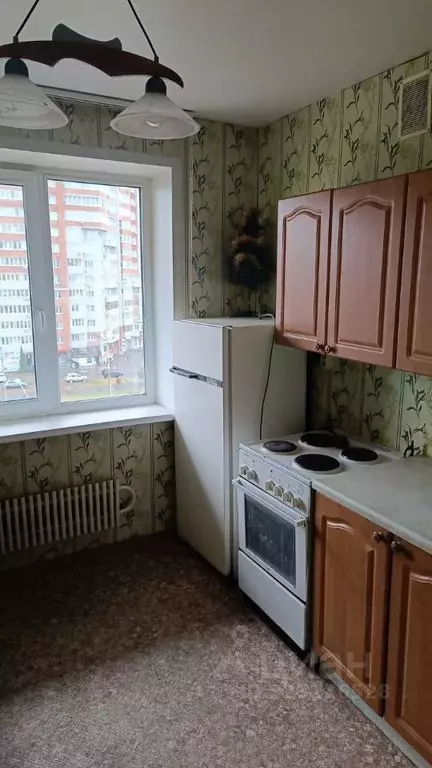 1-к кв. Самарская область, Тольятти 19-й кв-л,  (32.0 м) - Фото 1