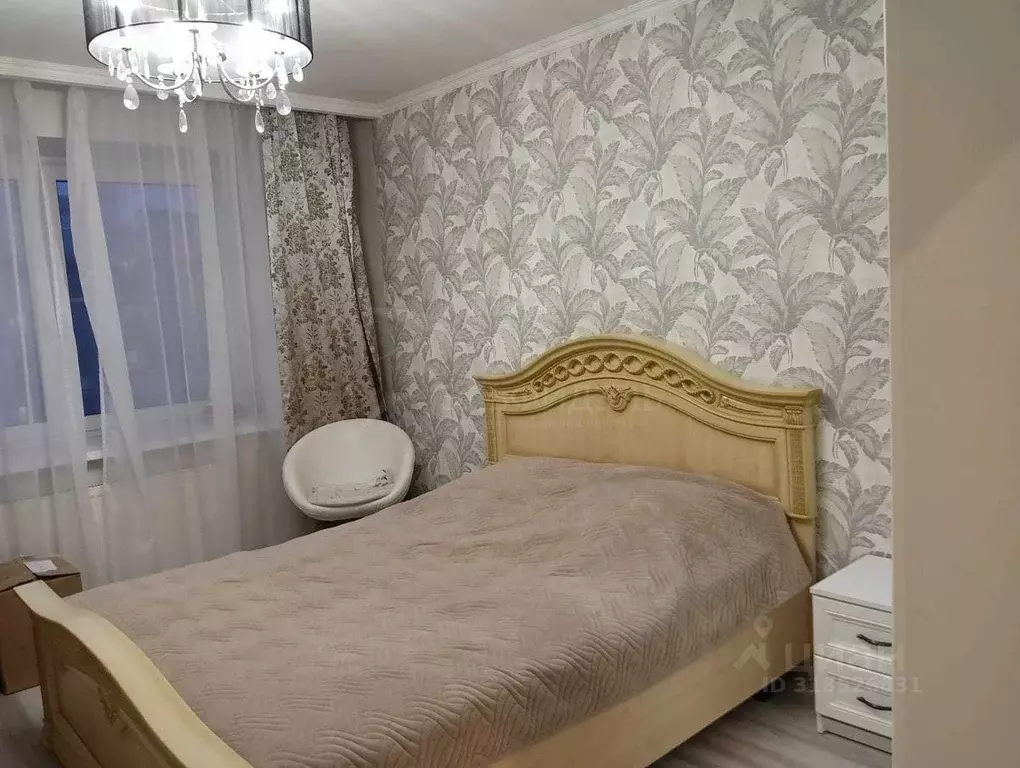 2-к кв. Новгородская область, Великий Новгород Псковская ул., 56к2 ... - Фото 1