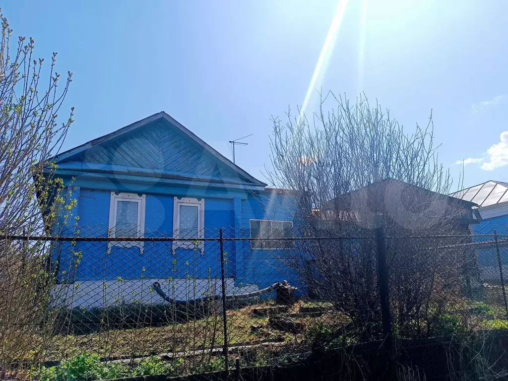 Дом 35 м на участке 6 сот. - Фото 0