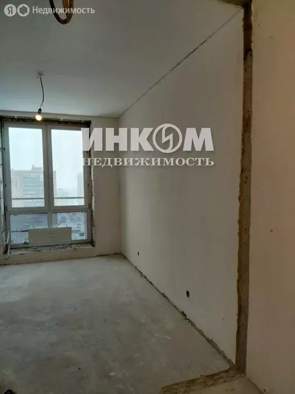 3-комнатная квартира: посёлок городского типа Мисайлово, микрорайон ... - Фото 1