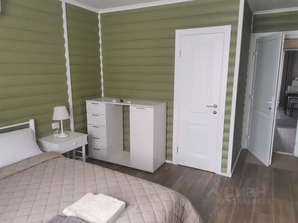 Комната Владимирская область, Суздаль ул. Коровники, 76 - Фото 1