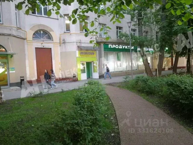 Помещение свободного назначения в Москва Огородный проезд, 19 (178 м) - Фото 1