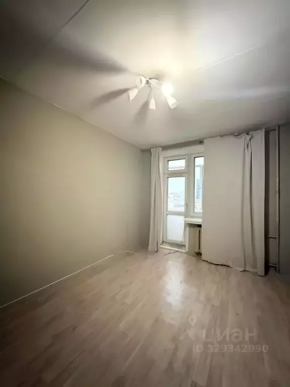 3-к кв. Москва Балтийская ул., 4 (72.5 м) - Фото 2