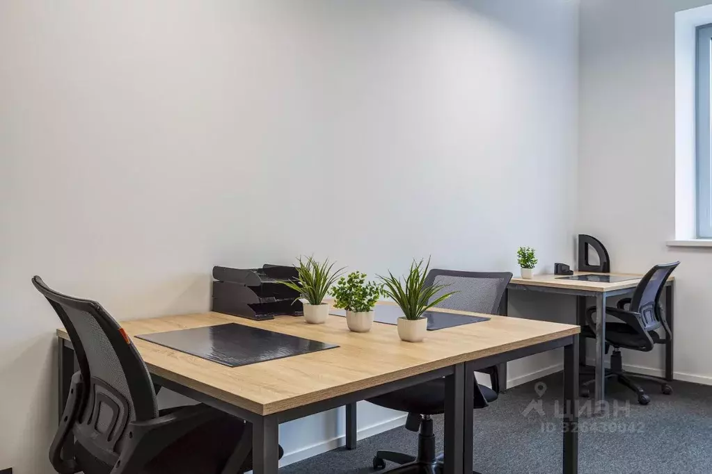 Офис в Москва ул. Академика Варги, 8К1 (26 м) - Фото 1