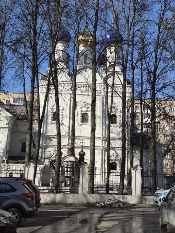 Квартира, 1 комната, 30.2 м - Фото 1