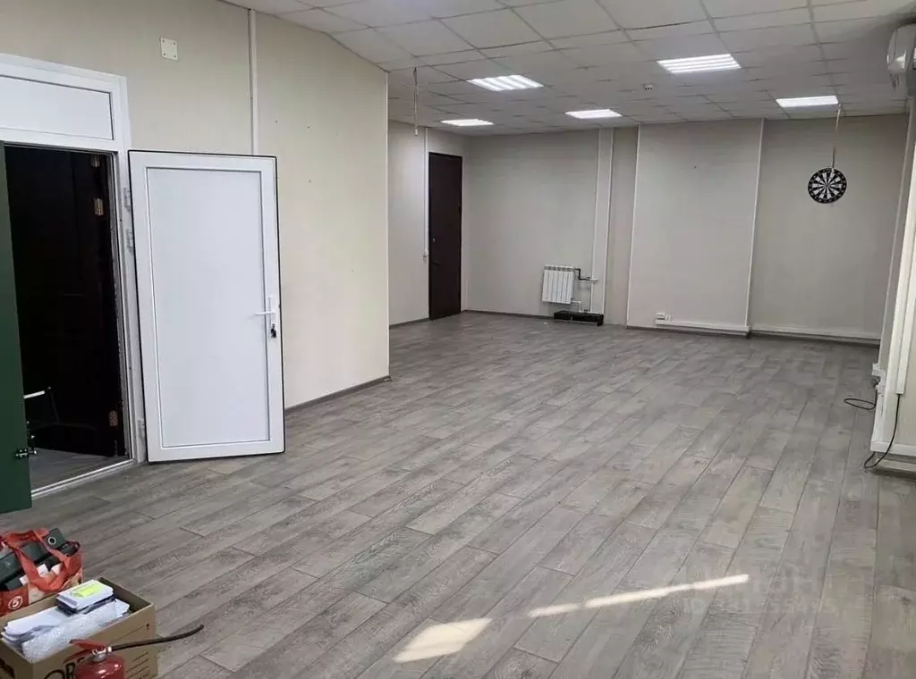 Офис в Москва Мещанская ул., 7С1 (50 м) - Фото 2
