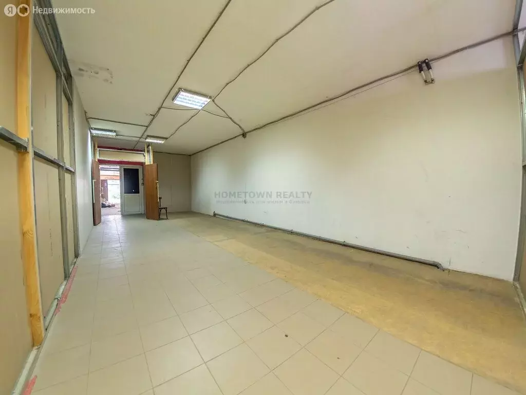 Помещение свободного назначения (42 м) - Фото 2