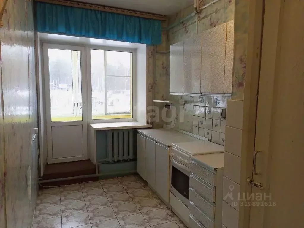 2-к кв. Владимирская область, Ковровский район, Новосельское с/пос, ... - Фото 1