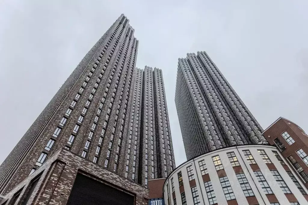 Комната Москва Ходынская ул., 2 - Фото 2