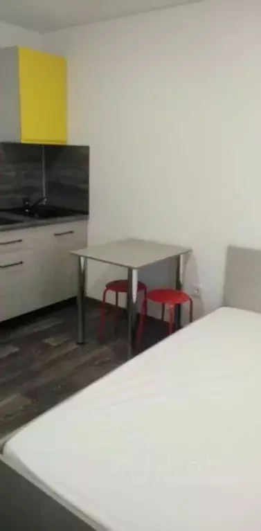 Студия Самарская область, Самара Белорусская ул., 26 (23.0 м) - Фото 2