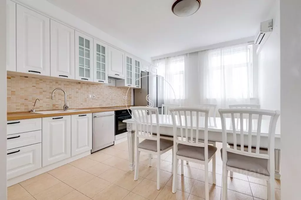 4-к кв. Москва Цветной бул., 16/1 (208.0 м) - Фото 2