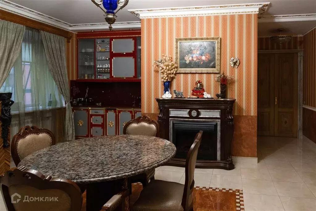 Продаётся 3-к квартира, 160 м - Фото 1
