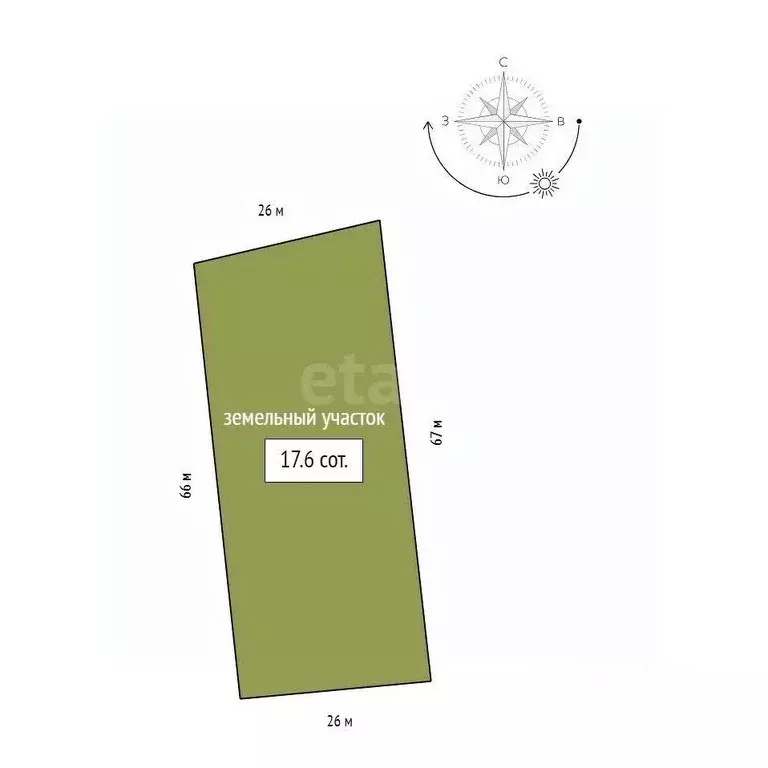 Дом в Красноярский край, Емельяновский муниципальный округ, пос. Сухая ... - Фото 1