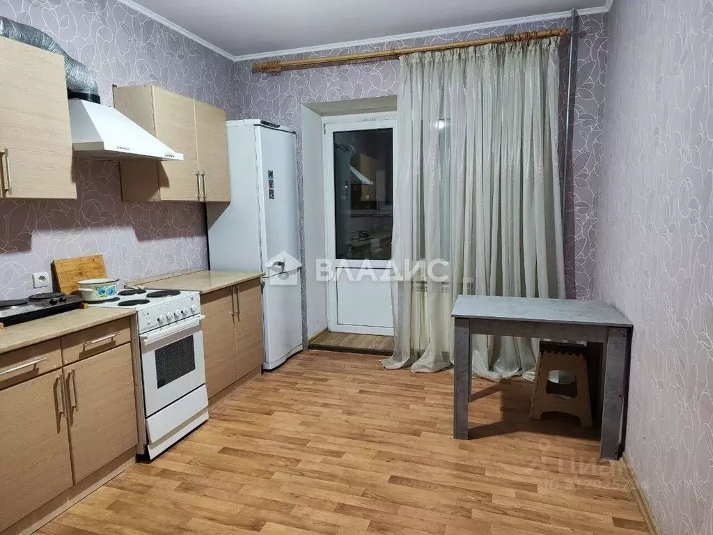 1-к кв. Белгородская область, Белгород ул. Щорса, 53 (51.7 м) - Фото 1