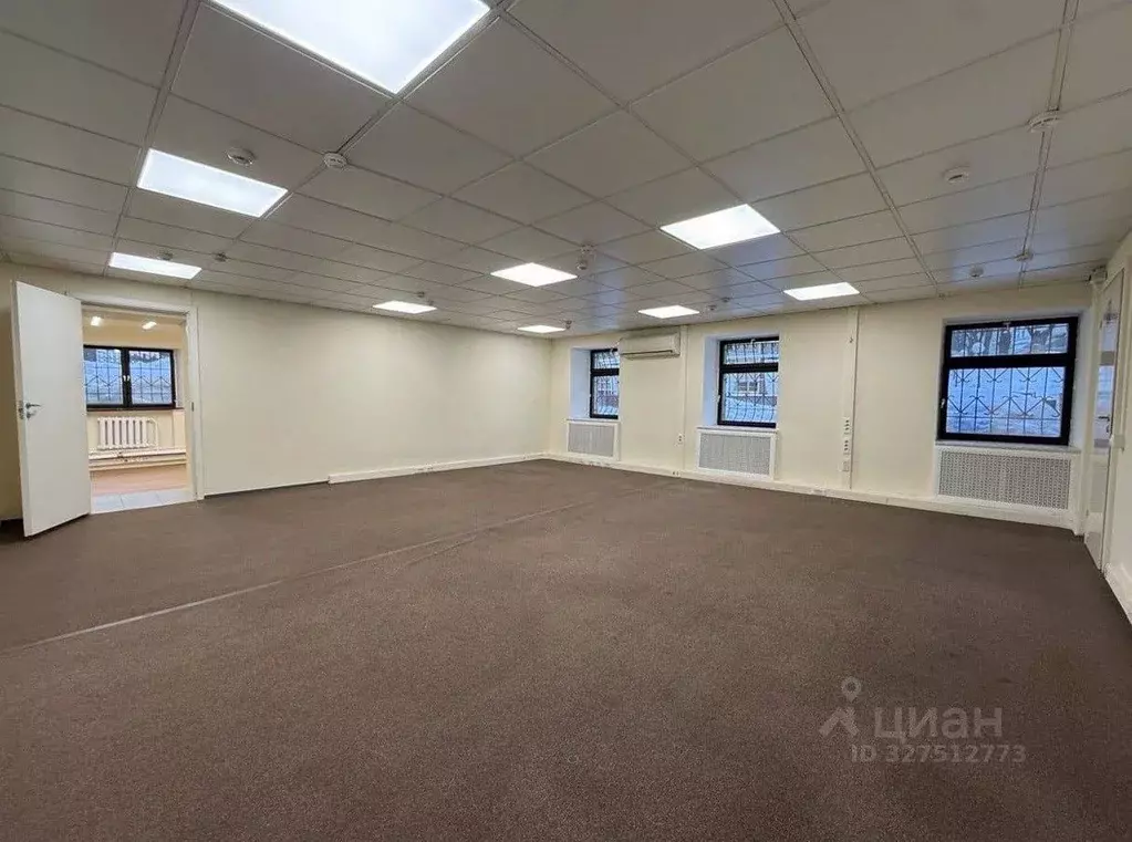 Офис в Москва Подкопаевский пер., 4С3 (110 м) - Фото 1