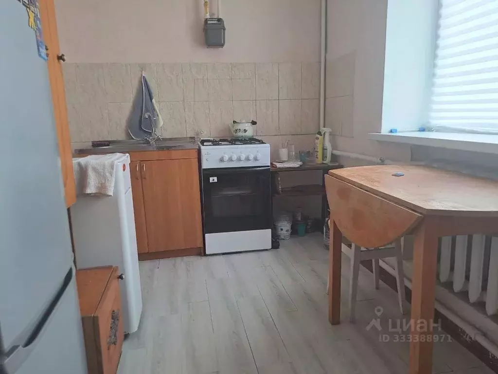 1-к кв. Крым, Симферополь ул. Дмитрия Ульянова, 5/7 (40.0 м) - Фото 1