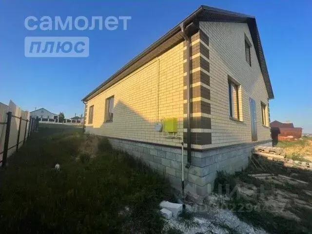 Дом в Белгородская область, Алексеевский городской округ, с. Ильинка ... - Фото 2