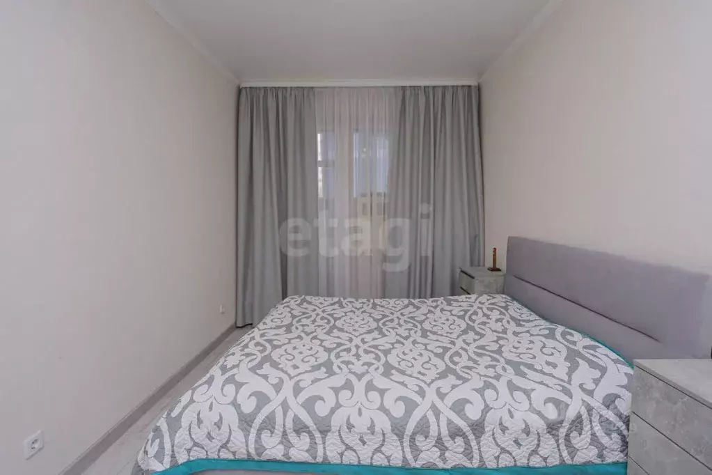 2-к кв. Оренбургская область, Оренбург просп. Победы, 176 (54.7 м) - Фото 1