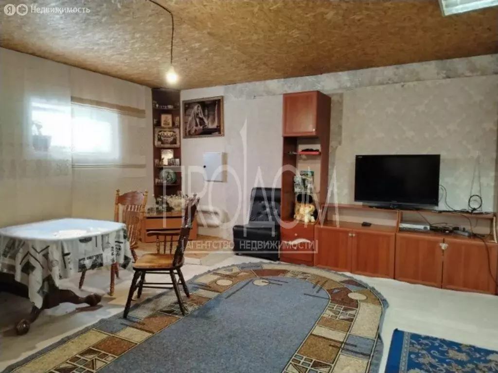 Дом в Первомайский район, посёлок Новый, Зелёная улица, 15 (120 м) - Фото 1