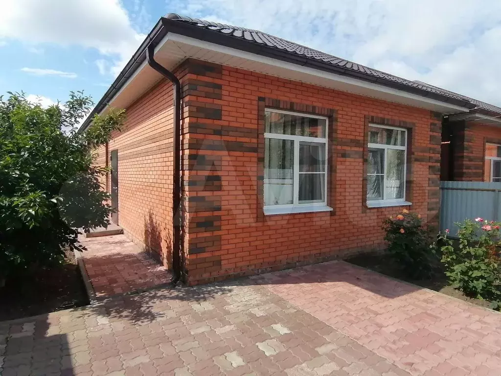 Дом 90 м на участке 3 сот. - Фото 0