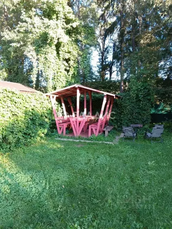 Дом в Московская область, Богородский городской округ, Машиностроитель ... - Фото 2