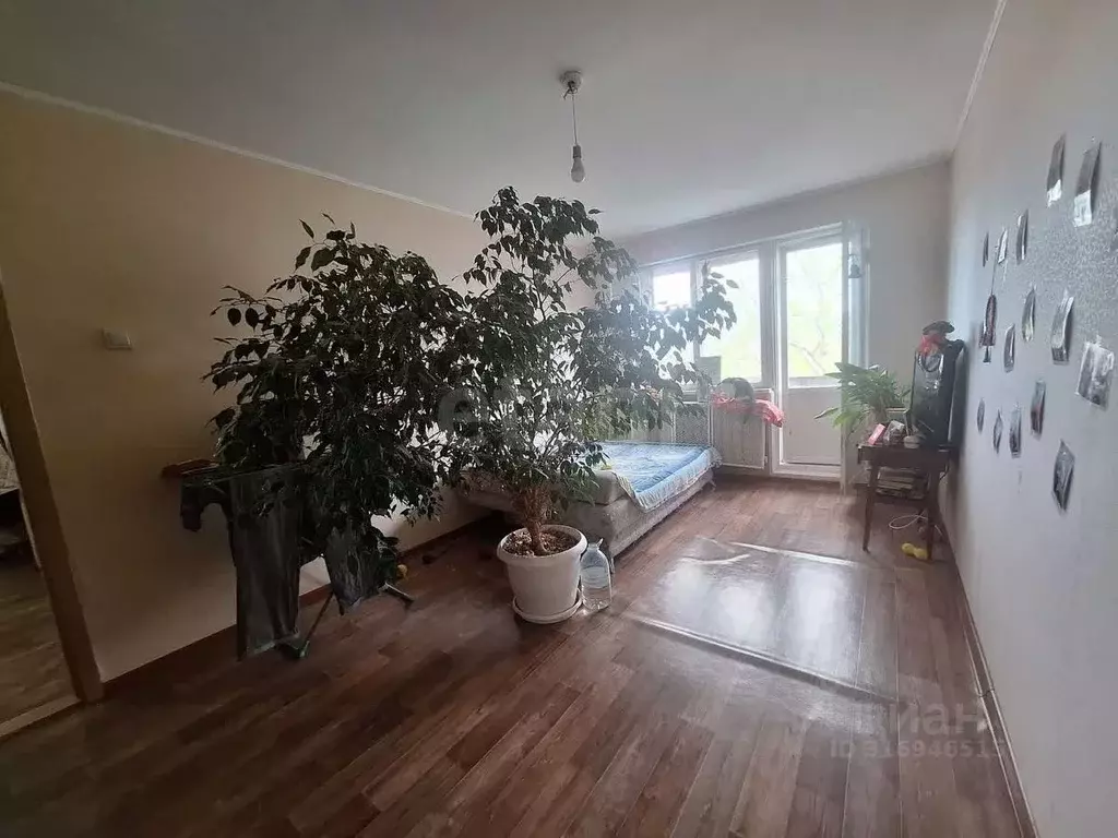 1-к кв. Челябинская область, Озерск проезд Калинина, 6 (31.4 м) - Фото 0