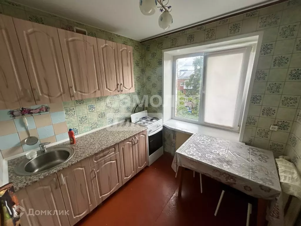 Продаётся 1-к квартира, 30.5 м - Фото 0