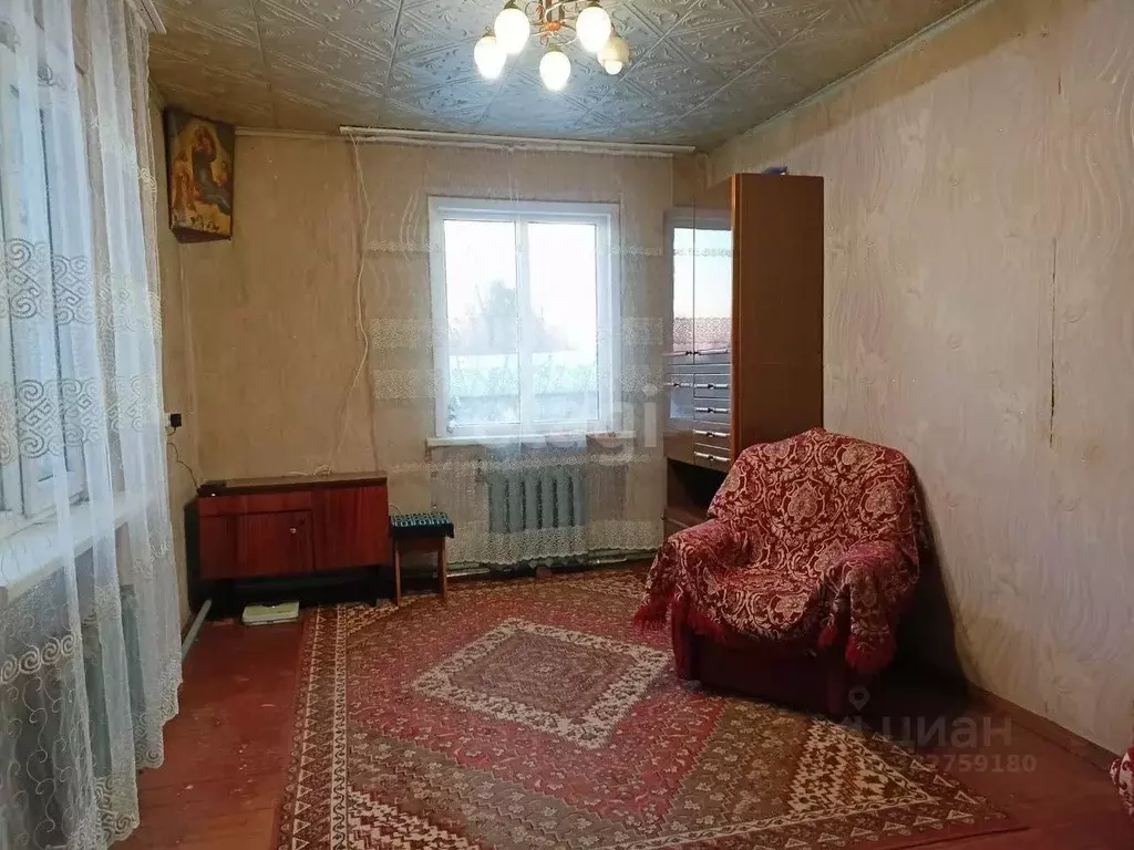 Дом в Смоленская область, Починковский муниципальный округ, пос. ... - Фото 1