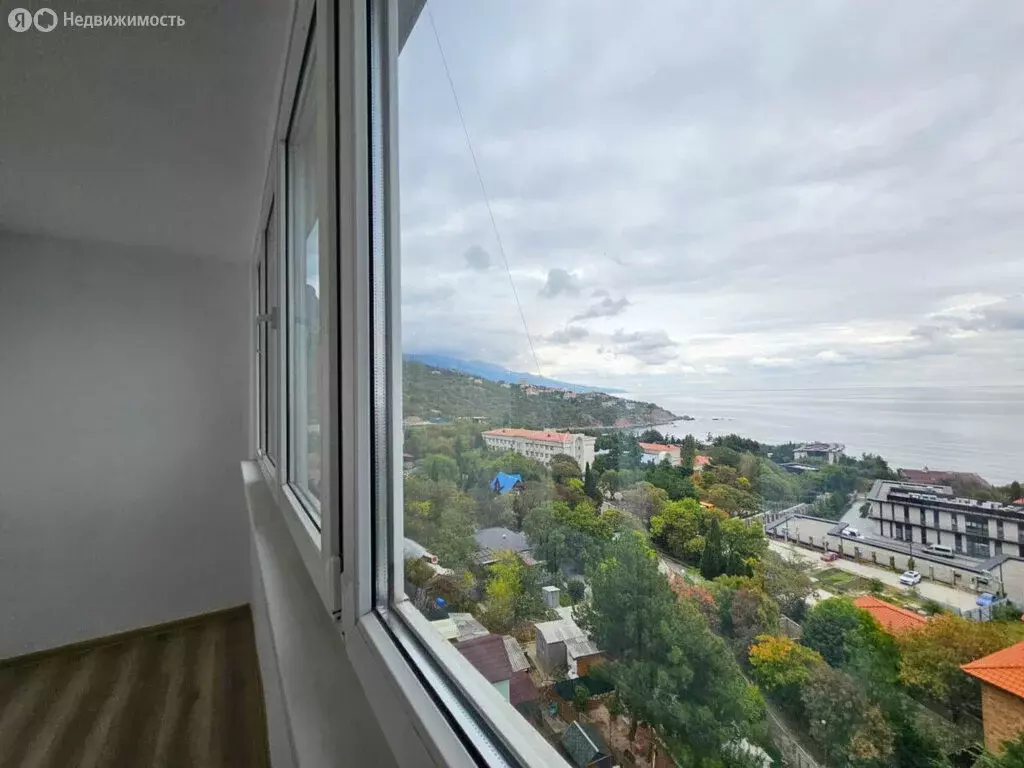 2-комнатная квартира: Форос, улица Космонавтов, 26 (46.3 м) - Фото 1