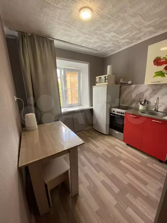 2-к. квартира, 44 м, 1/2 эт. - Фото 0