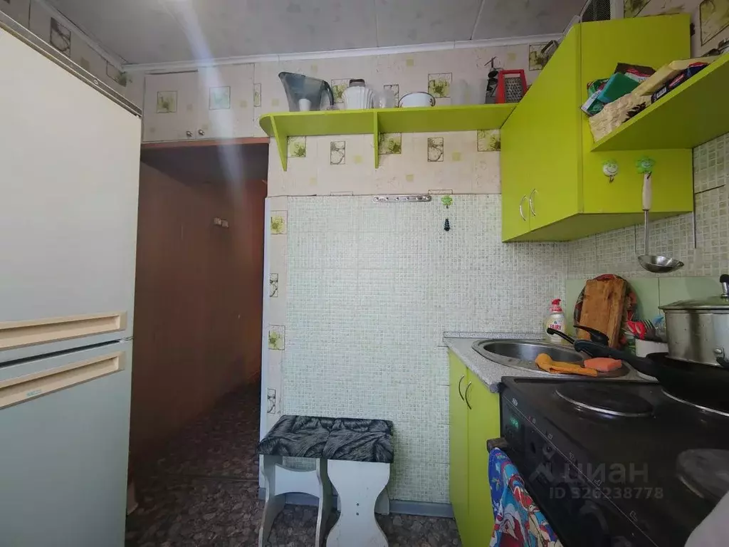 2-к кв. Новосибирская область, Новосибирск ул. Немировича-Данченко, 4 ... - Фото 2