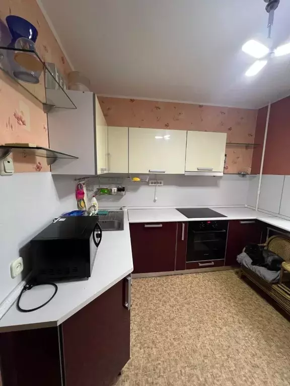 2-к кв. Хабаровский край, Хабаровск Краснореченская ул., 157А (50.8 м) - Фото 0