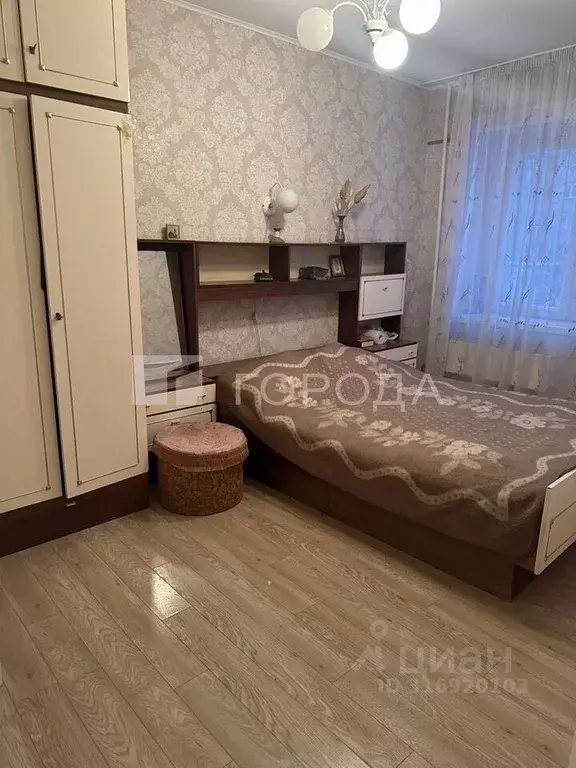 3-к кв. Новосибирская область, Новосибирск ул. Объединения, 48 (69.0 ... - Фото 0