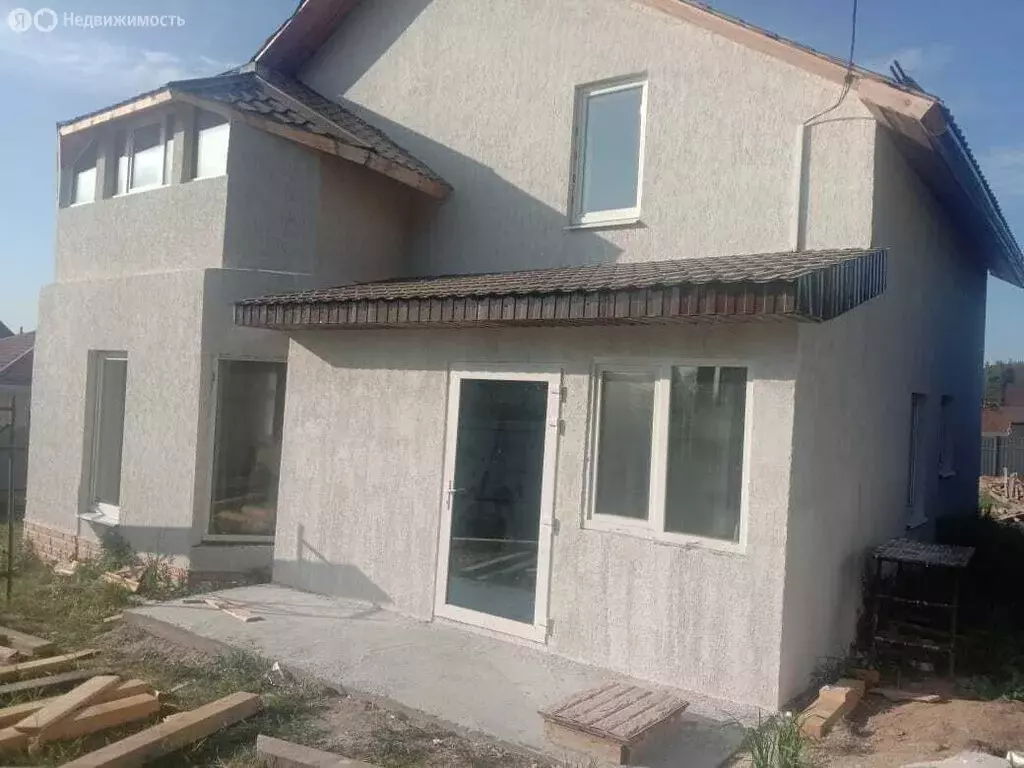 Дом в Поварня, Лесная улица (142 м) - Фото 1