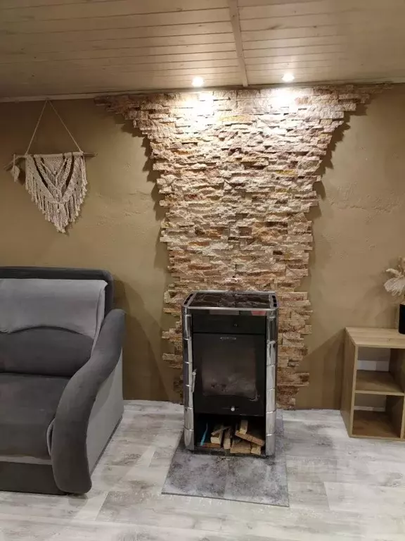 Комната Алтай, Майминский район, с. Кызыл-Озек ул. Горького, 8 (24.0 ... - Фото 1