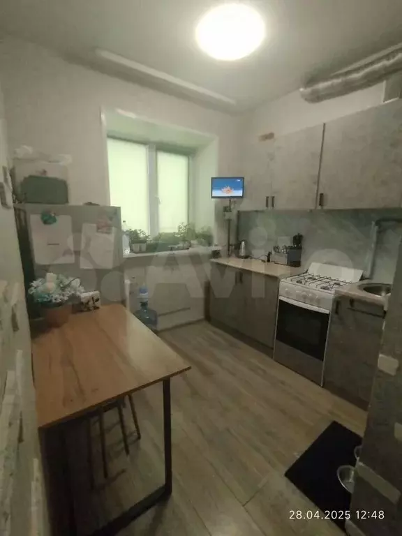 1-к. квартира, 32 м, 3/3 эт. - Фото 1