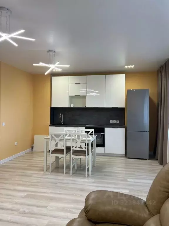 3-к кв. Иркутская область, Иркутск Гусарская тер., 3 (78.0 м) - Фото 1