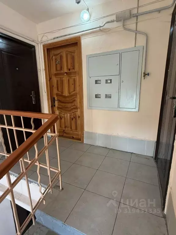 1-к кв. Северная Осетия, Моздок ул. Анджиевского, 15 (34.0 м) - Фото 0
