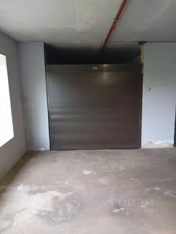 Гараж в Москва ул. Дмитрия Ульянова, 7Б (18 м) - Фото 2