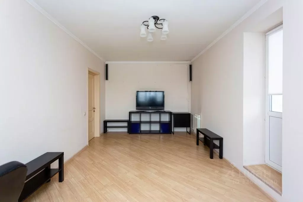 3-к кв. Москва Ярославское ш., 124 (100.0 м) - Фото 0