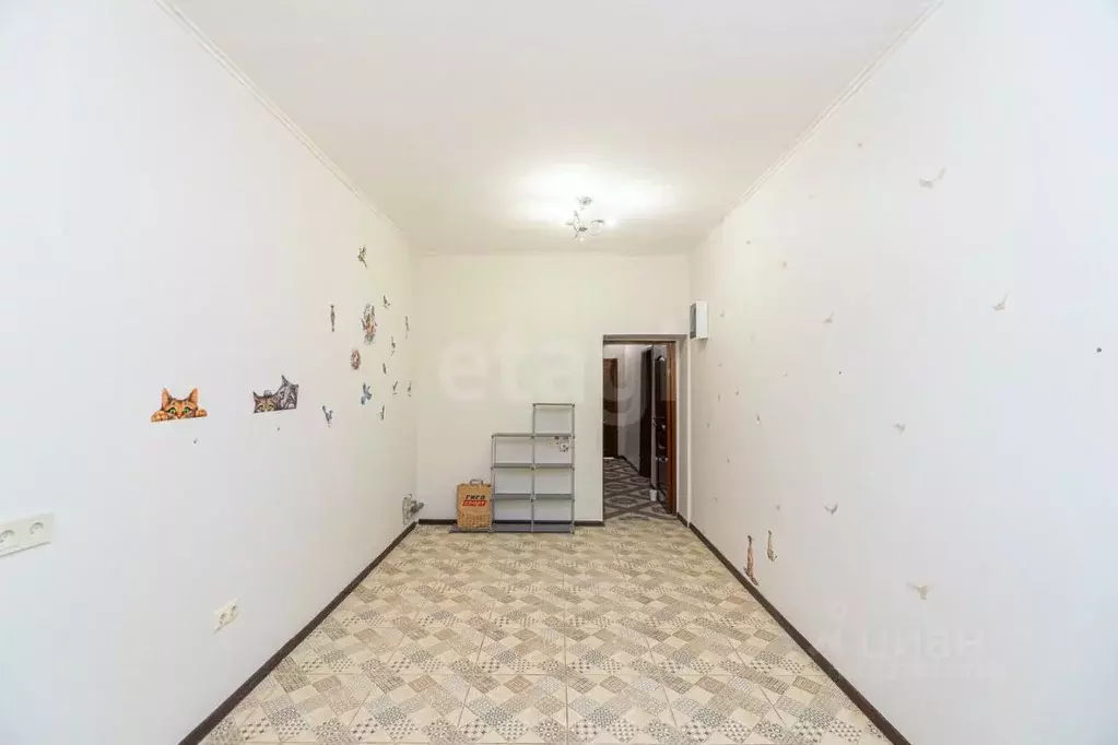 Офис в Севастополь ул. Адмирала Юмашева, 24 (87 м) - Фото 1