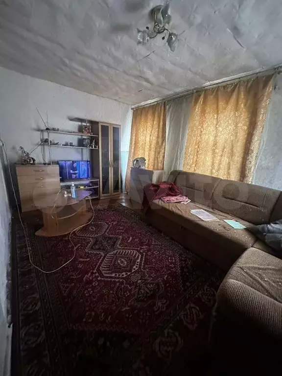 Дом 29,4 м на участке 4 сот. - Фото 1