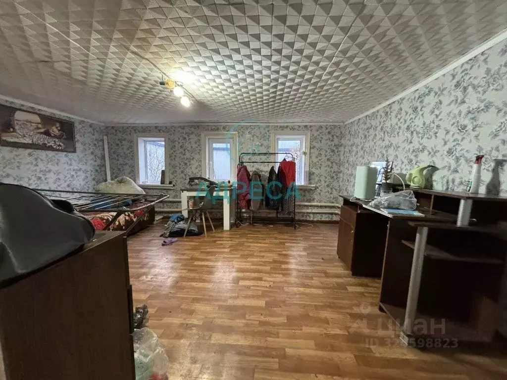 Дом в Белгородская область, Новый Оскол Колхозная ул. (47 м) - Фото 2