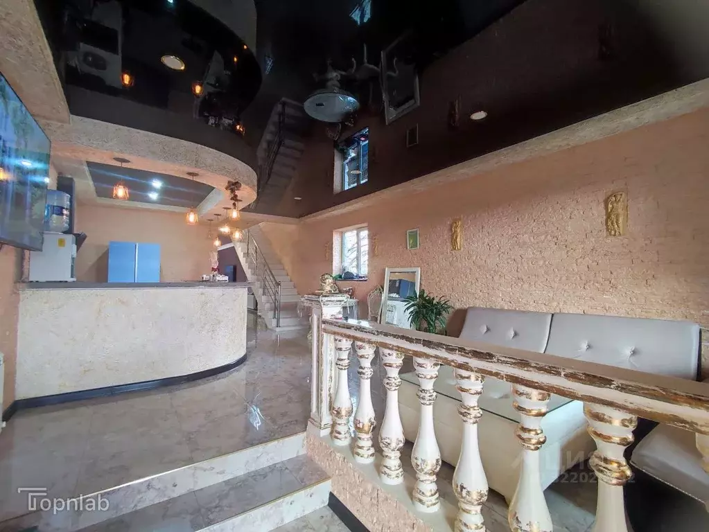 Дом в Кабардино-Балкария, Нальчик ул. Добровольского (215 м) - Фото 0