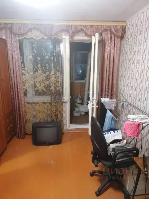 2-к кв. Нижегородская область, Нижний Новгород ул. Василия Иванова, ... - Фото 2